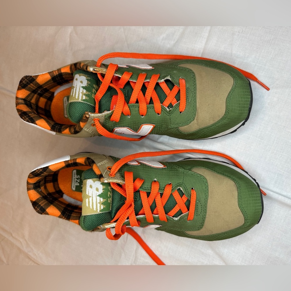 New Balance 574 Camper Men’s 11